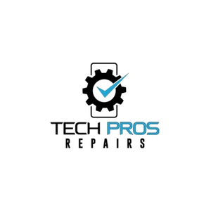 techprosrepairs brand logo for techprosrepairs.com