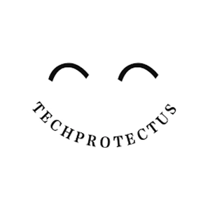 techprotectus brand logo for techprotectus.com