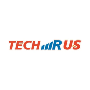techrus brand logo for techrus.net