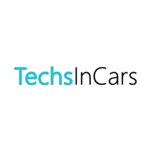 techsincars brand logo for techsincars.com