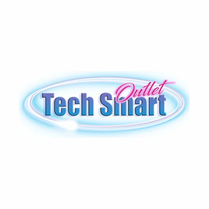 techsmartoutlet brand logo for techsmartoutlet.com