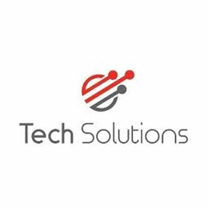 techsolutionusa brand logo for techsolutionusa.com