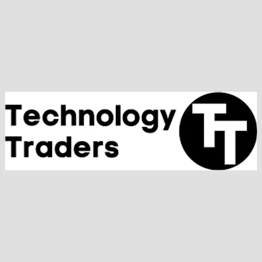 techtradersinc brand logo for techtradersinc.com