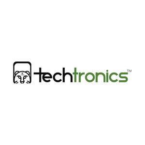 techtronicsmobile brand logo for techtronicsmobile.com