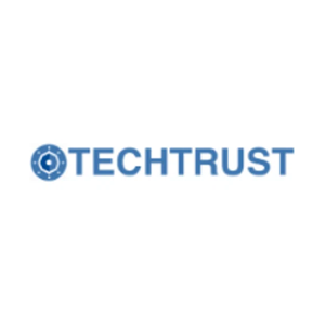 techtrust brand logo for techtrust.ai
