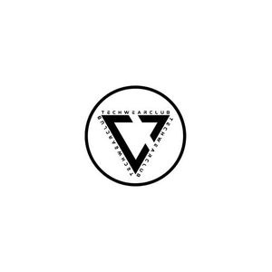 Techwear Club brand logo for techwearclub.com