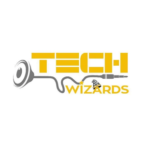 techwizpros brand logo for techwizpros.com