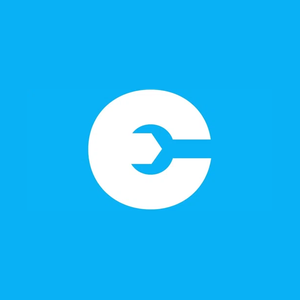 techycompany brand logo for techycompany.com