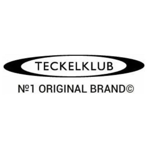 teckelklub brand logo for teckelklub.com