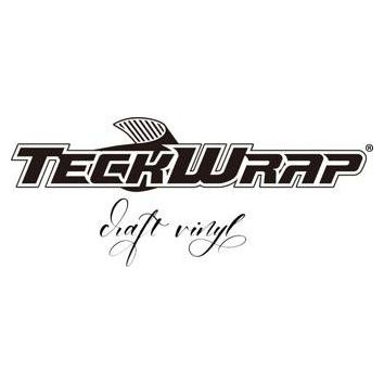 Teckwrap Craft brand logo for teckwrapcraft.com