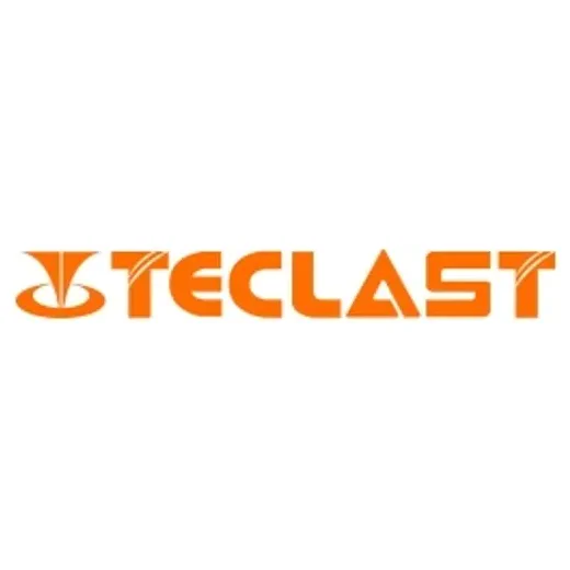 teclast brand logo for teclast.com