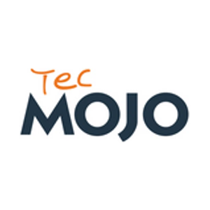 tecmojo brand logo for tecmojo.com