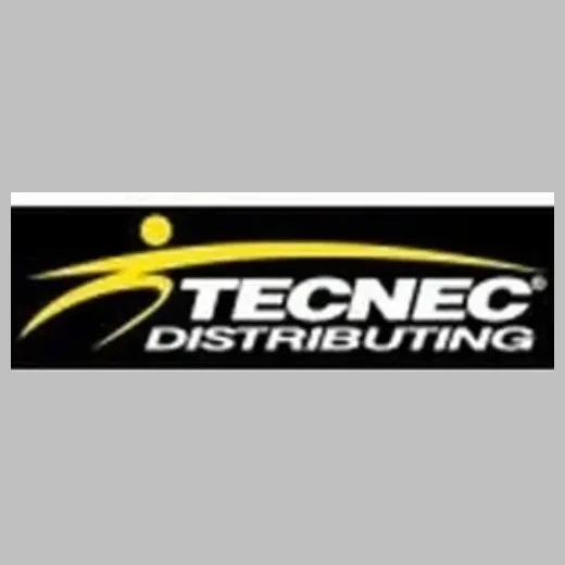 tecnec brand logo for tecnec.com