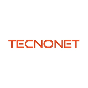 tecnonetsolutions brand logo for tecnonetsolutions.com