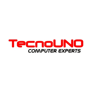 tecnouno brand logo for tecnouno.com