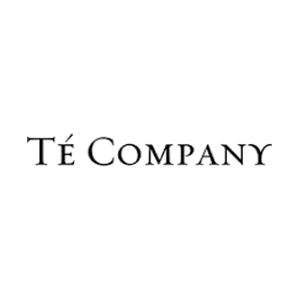 tecompanytea brand logo for tecompanytea.com