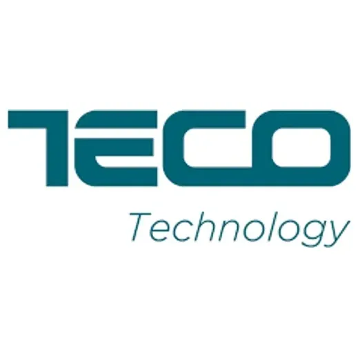 tecotechnology brand logo for tecotechnology.com