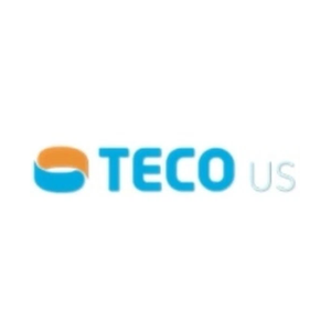 tecous brand logo for tecous.com