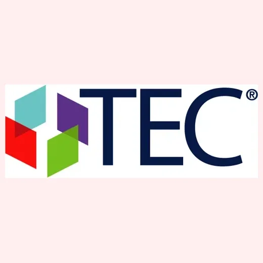 tecspecialty brand logo for tecspecialty.com