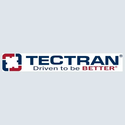 tectran brand logo for tectran.com