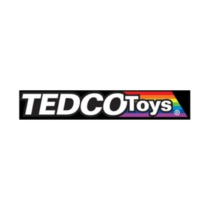 tedcotoys brand logo for tedcotoys.com