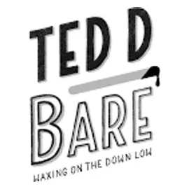 teddbare brand logo for teddbare.com