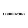 Teddingtons brand logo for teddingtons.com.au