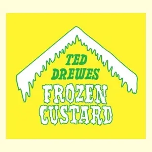 teddrewes brand logo for teddrewes.com