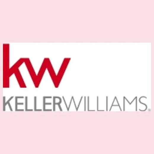 Kw brand logo for teddudine.kw.com