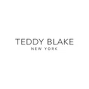 Teddy Blake brand logo for teddyblake.com
