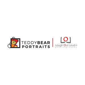 teddybearportraits brand logo for teddybearportraits.com