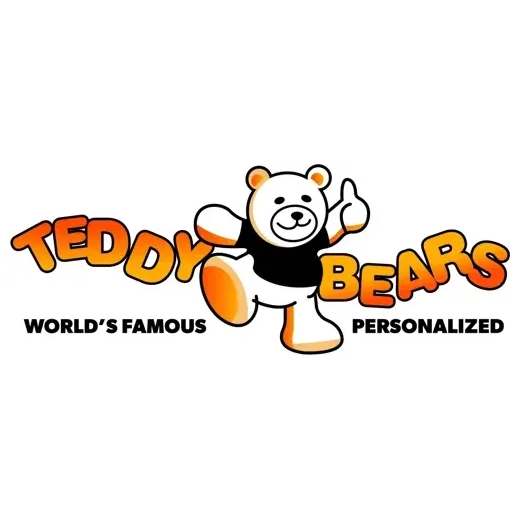 teddybears brand logo for teddybears.net