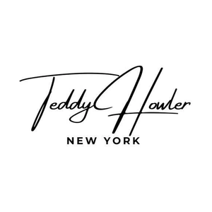 teddyhowler brand logo for teddyhowler.com