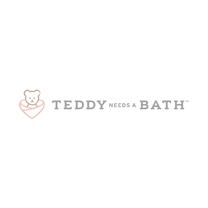 teddyneedsabath brand logo for teddyneedsabath.com