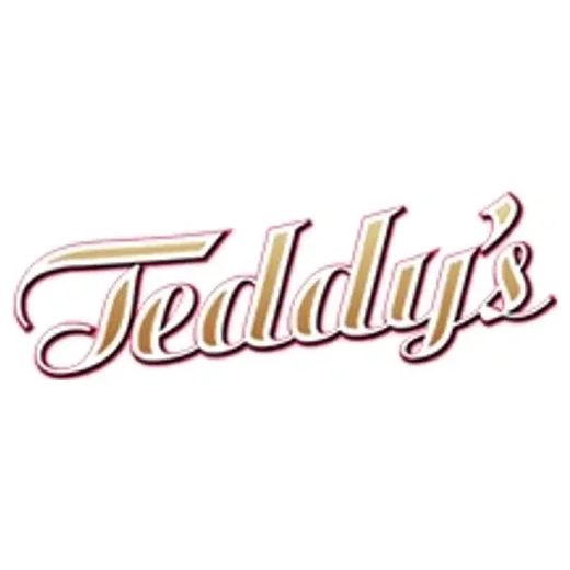 teddyssoda brand logo for teddyssoda.com