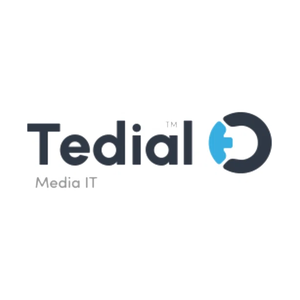tedial brand logo for tedial.com