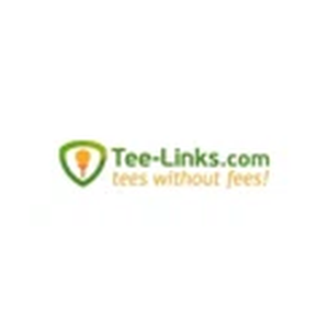 Tee-Links brand logo for tee-links.com