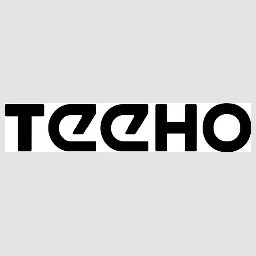 teeho brand logo for teeho.com