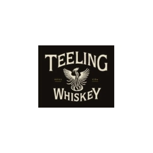 teelingwhiskey brand logo for teelingwhiskey.com