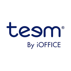 teem brand logo for teem.com