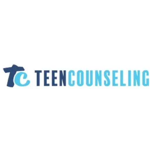 teencounseling brand logo for teencounseling.com