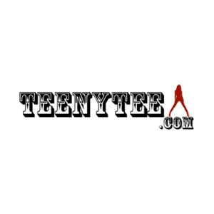 teenytee brand logo for teenytee.com