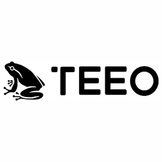 teeocreations brand logo for teeocreations.com