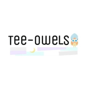 teeowels brand logo for teeowels.com