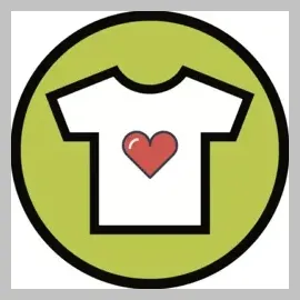 teesequin brand logo for teesequin.com