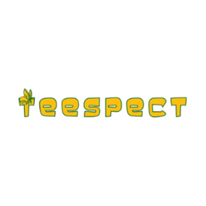 teespect brand logo for teespect.com