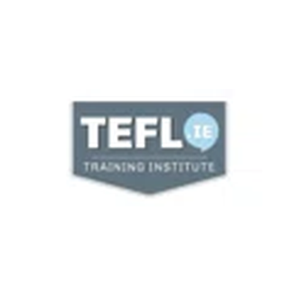 TEFL IE brand logo for tefl.ie