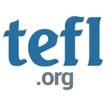tefl brand logo for tefl.org