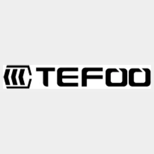 tefoobattery brand logo for tefoobattery.com