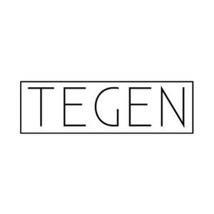 tegenaccessories brand logo for tegenaccessories.com